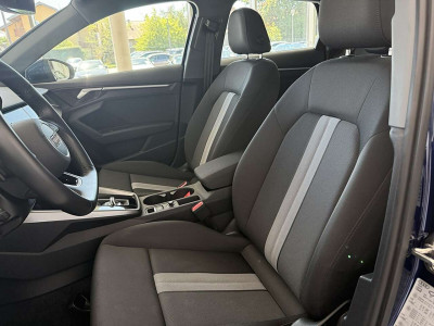 Audi A3 Gebrauchtwagen Audi A3 Gebrauchtwagen