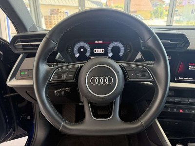 Audi A3 Gebrauchtwagen Audi A3 Gebrauchtwagen