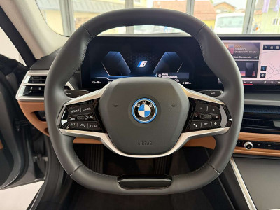 BMW i4 Gebrauchtwagen BMW i4 Gebrauchtwagen