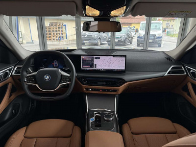 BMW i4 Gebrauchtwagen BMW i4 Gebrauchtwagen