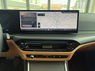 BMW i4 Gebrauchtwagen BMW i4 Gebrauchtwagen