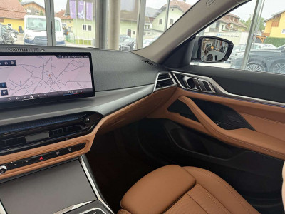 BMW i4 Gebrauchtwagen BMW i4 Gebrauchtwagen