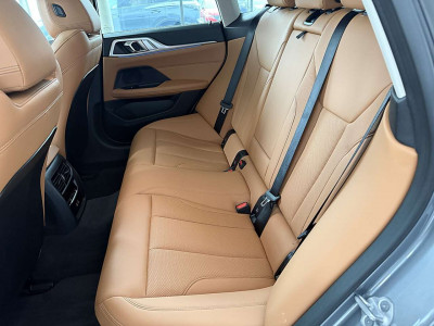 BMW i4 Gebrauchtwagen BMW i4 Gebrauchtwagen