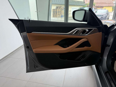 BMW i4 Gebrauchtwagen BMW i4 Gebrauchtwagen