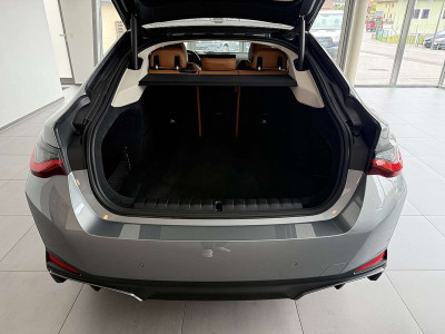 BMW i4 Gebrauchtwagen BMW i4 Gebrauchtwagen