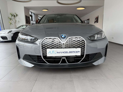 BMW i4 Gebrauchtwagen BMW i4 Gebrauchtwagen