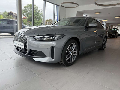 BMW i4 Gebrauchtwagen BMW i4 Gebrauchtwagen