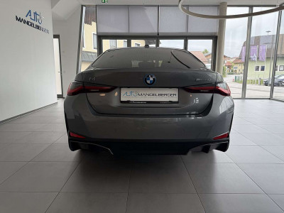 BMW i4 Gebrauchtwagen BMW i4 Gebrauchtwagen