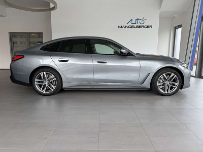 BMW i4 Gebrauchtwagen BMW i4 Gebrauchtwagen