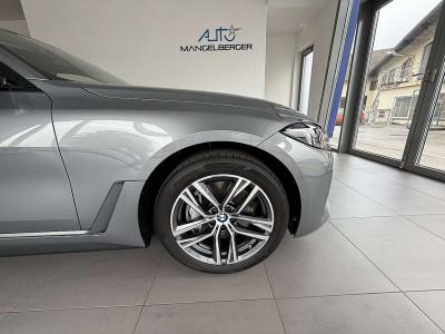BMW i4 Gebrauchtwagen BMW i4 Gebrauchtwagen