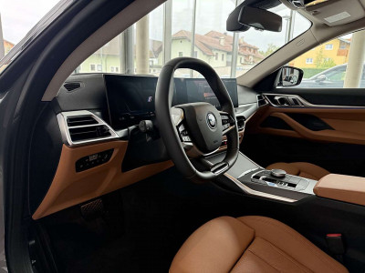 BMW i4 Gebrauchtwagen BMW i4 Gebrauchtwagen