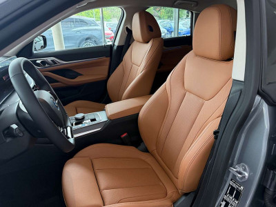 BMW i4 Gebrauchtwagen BMW i4 Gebrauchtwagen