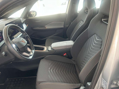 Cupra Born Gebrauchtwagen Cupra Born Gebrauchtwagen