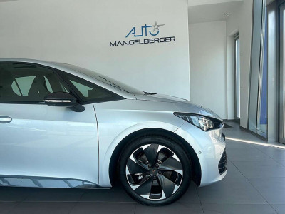 Cupra Born Gebrauchtwagen Cupra Born Gebrauchtwagen