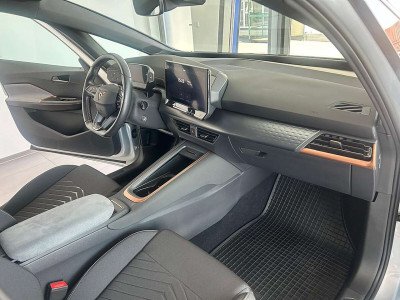 Cupra Born Gebrauchtwagen Cupra Born Gebrauchtwagen