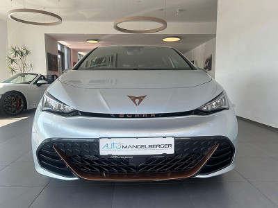 Cupra Born Gebrauchtwagen Cupra Born Gebrauchtwagen