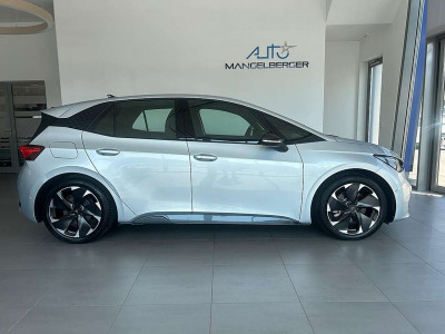 Cupra Born Gebrauchtwagen Cupra Born Gebrauchtwagen