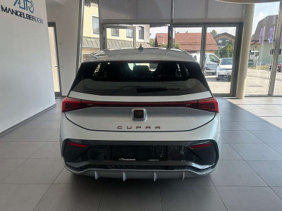 Cupra Born Gebrauchtwagen Cupra Born Gebrauchtwagen