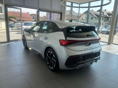 Cupra Born Gebrauchtwagen Cupra Born Gebrauchtwagen