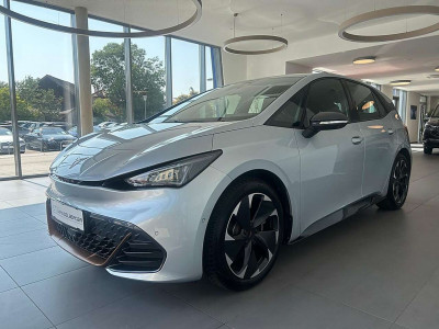 Cupra Born Gebrauchtwagen Cupra Born Gebrauchtwagen