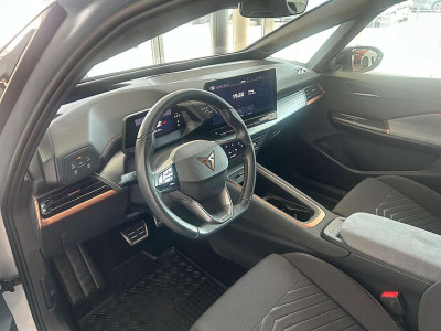 Cupra Born Gebrauchtwagen Cupra Born Gebrauchtwagen