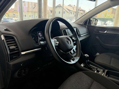 Skoda Karoq Gebrauchtwagen Skoda Karoq Gebrauchtwagen