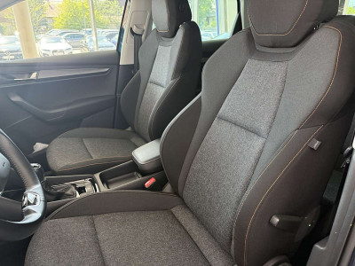 Skoda Karoq Gebrauchtwagen Skoda Karoq Gebrauchtwagen