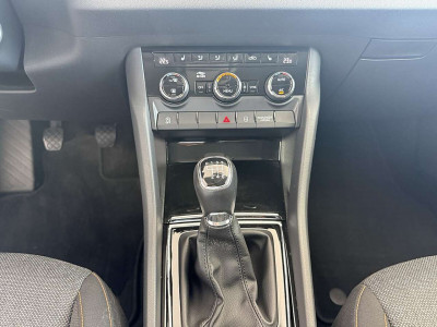 Skoda Karoq Gebrauchtwagen Skoda Karoq Gebrauchtwagen