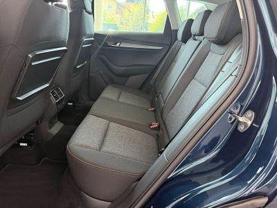 Skoda Karoq Gebrauchtwagen Skoda Karoq Gebrauchtwagen