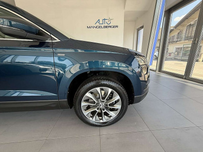 Skoda Karoq Gebrauchtwagen Skoda Karoq Gebrauchtwagen