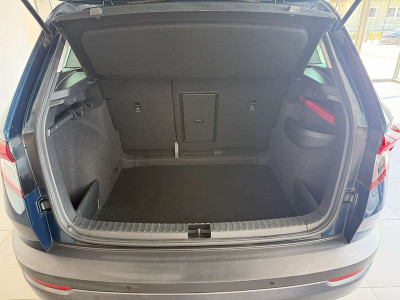 Skoda Karoq Gebrauchtwagen Skoda Karoq Gebrauchtwagen
