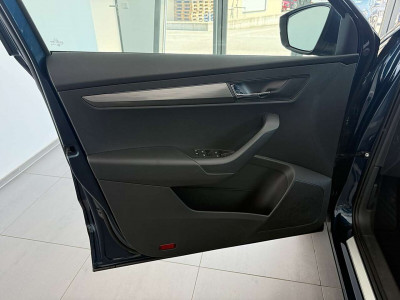 Skoda Karoq Gebrauchtwagen Skoda Karoq Gebrauchtwagen