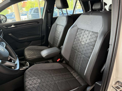 VW T-Roc Gebrauchtwagen VW T-Roc Gebrauchtwagen