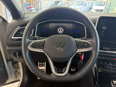 VW T-Roc Gebrauchtwagen VW T-Roc Gebrauchtwagen