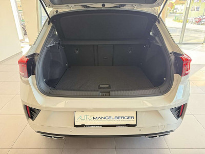 VW T-Roc Gebrauchtwagen VW T-Roc Gebrauchtwagen