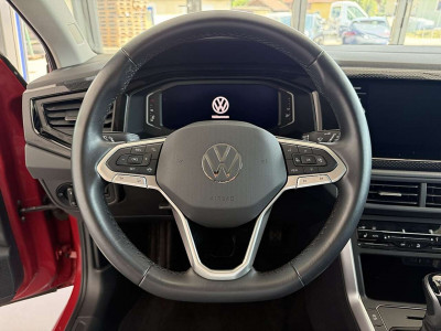 VW Taigo Gebrauchtwagen VW Taigo Gebrauchtwagen