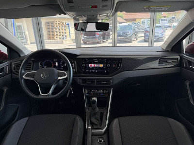 VW Taigo Gebrauchtwagen VW Taigo Gebrauchtwagen