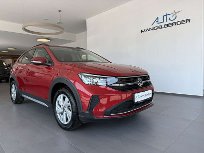 VW Taigo Gebrauchtwagen VW Taigo Gebrauchtwagen