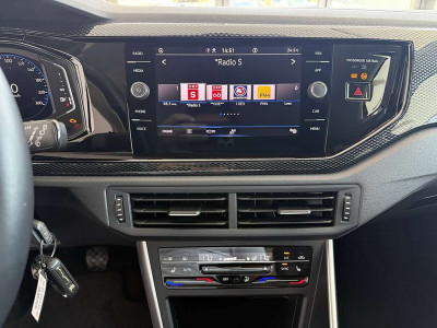 VW Taigo Gebrauchtwagen VW Taigo Gebrauchtwagen