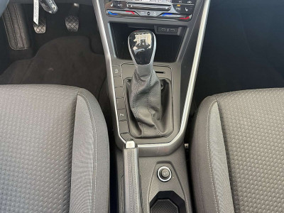VW Taigo Gebrauchtwagen VW Taigo Gebrauchtwagen