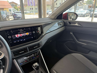VW Taigo Gebrauchtwagen VW Taigo Gebrauchtwagen