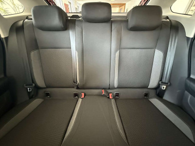 VW Taigo Gebrauchtwagen VW Taigo Gebrauchtwagen