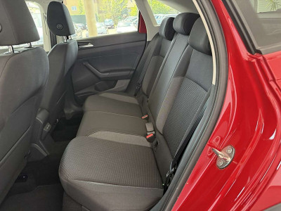VW Taigo Gebrauchtwagen VW Taigo Gebrauchtwagen