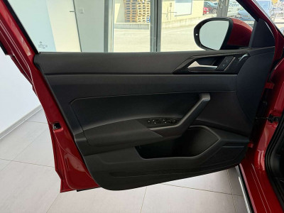 VW Taigo Gebrauchtwagen VW Taigo Gebrauchtwagen