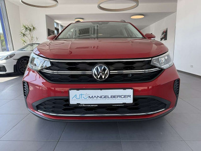 VW Taigo Gebrauchtwagen VW Taigo Gebrauchtwagen