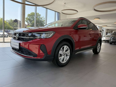 VW Taigo Gebrauchtwagen VW Taigo Gebrauchtwagen