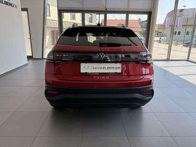 VW Taigo Gebrauchtwagen VW Taigo Gebrauchtwagen