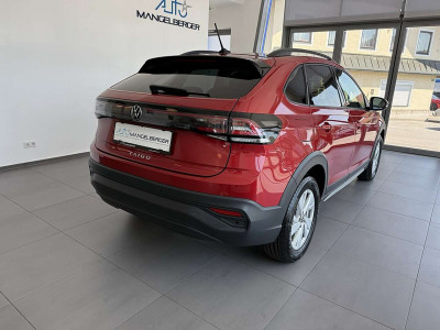 VW Taigo Gebrauchtwagen VW Taigo Gebrauchtwagen