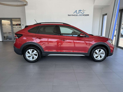VW Taigo Gebrauchtwagen VW Taigo Gebrauchtwagen