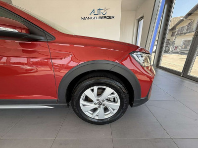 VW Taigo Gebrauchtwagen VW Taigo Gebrauchtwagen